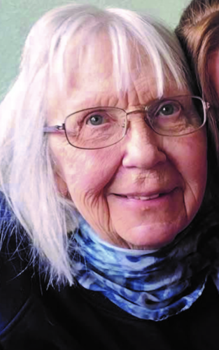 Jeanette A. Milks “Nettie”